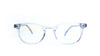 Bobby Kennedy style round glasses